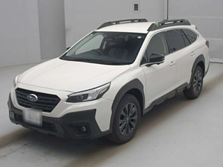 SUBARU LEGACY OUTBACK