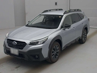 SUBARU LEGACY OUTBACK