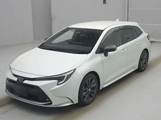 TOYOTA COROLLA TOURING