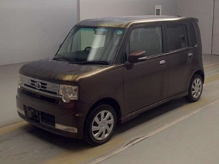 TOYOTA PIXIS SPACE