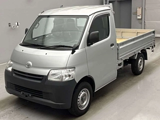 TOYOTA TOWN ACE TRUCK