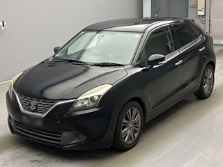SUZUKI BALENO