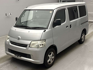 TOYOTA TOWN ACE VAN