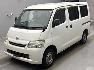 TOYOTA LITE ACE VAN