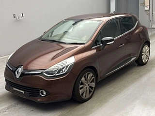RENAULT SAMSUNG LUTECIA