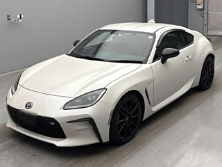 TOYOTA 86