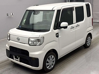 DAIHATSU HIJET CADDIE