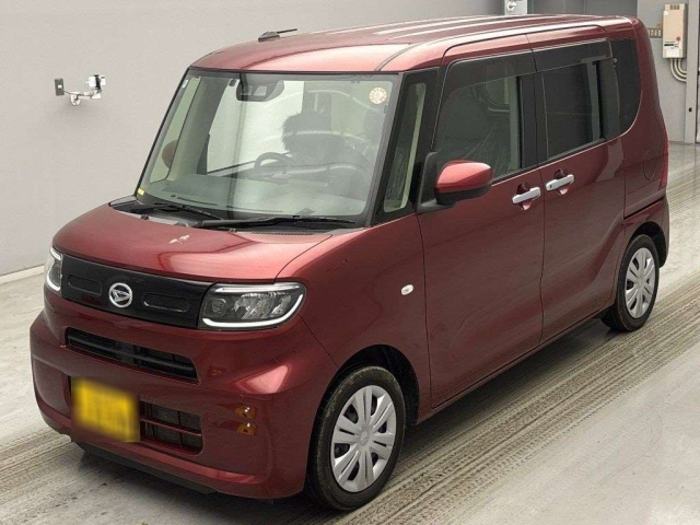 DAIHATSU TANTO 2020