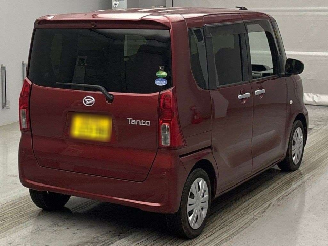 DAIHATSU TANTO 2020