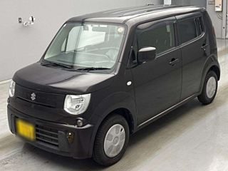 SUZUKI MRWAGON