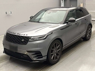 ROVER RANGE ROVER