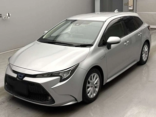 TOYOTA COROLLA TOURING