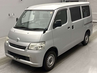 TOYOTA LITE ACE VAN