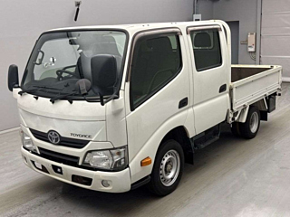 TOYOTA TOYOACE