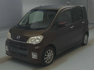 DAIHATSU TANTO EXE