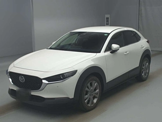 MAZDA CX 30