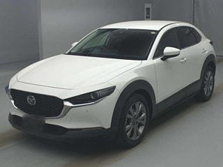 MAZDA CX 30