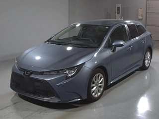TOYOTA COROLLA TOURING