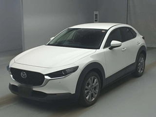 MAZDA CX 30