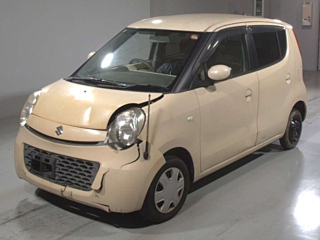 SUZUKI MRWAGON