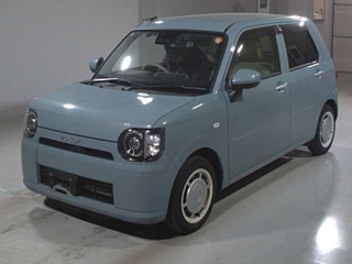 DAIHATSU MIRA TOCOT