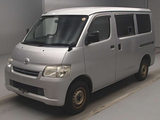 TOYOTA LITE ACE VAN