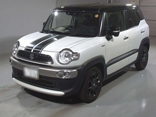 SUZUKI XBEE
