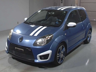 RENAULT SAMSUNG TWINGO