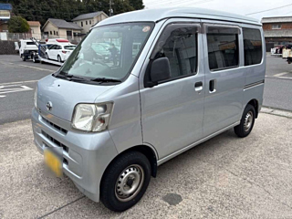 TOYOTA PIXIS VAN