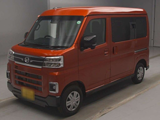 DAIHATSU ATRAI VAN