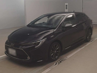 TOYOTA COROLLA TOURING