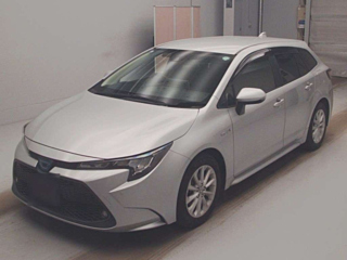 TOYOTA COROLLA TOURING