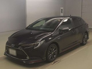 TOYOTA COROLLA TOURING