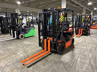 TOYOTA FORKLIFT
