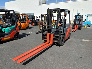 TOYOTA FORKLIFT