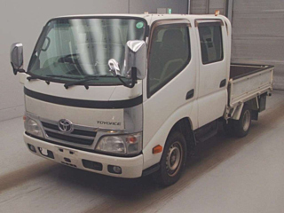 TOYOTA TOYOACE