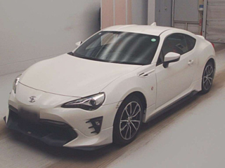 TOYOTA 86