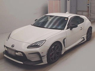 TOYOTA 86