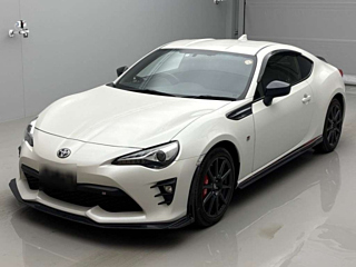 TOYOTA 86