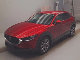 MAZDA CX 30
