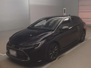 TOYOTA COROLLA TOURING