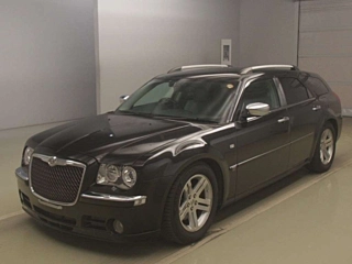 CHRYSLER 300C
