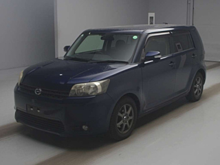 TOYOTA COROLLA RUMION