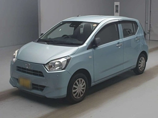 TOYOTA PIXIS EPOCH