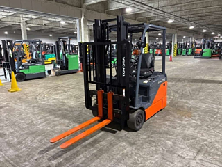 TOYOTA FORKLIFT