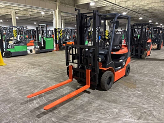 TOYOTA FORKLIFT