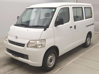 TOYOTA LITE ACE VAN