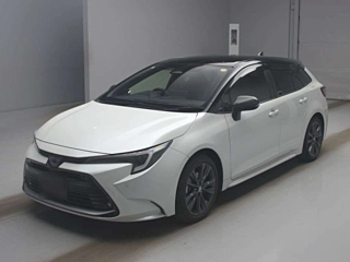 TOYOTA COROLLA TOURING