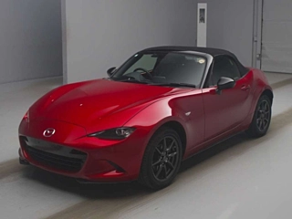 MAZDA ROADSTER