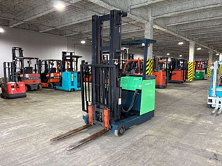 TOYOTA FORKLIFT